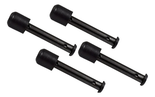 94-12 Chevrolet Chevy Pernos Para Bisagras Puertas 4 Piezas