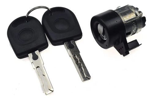 06-15 Volkswagen Crossfox Switch De Encendido Con Llaves