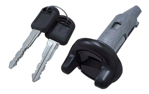 95-99 Chevrolet Suburban Switch De Encendido Con Llaves T/a