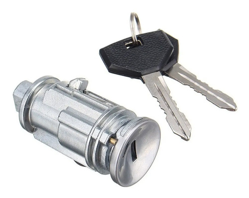 06-08 Jeep Commander Switch De Encendido Con Llaves