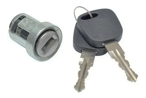 03-10 Ford Fiesta Switch De Encendido Con Llaves