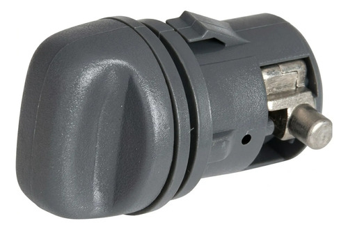 84-87 Nissan Tsuru I Chapa Para Guantera Gris Sin Llave