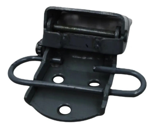 81-93 Nissan Datsun 720 Bisagra Inferior Para Puerta 1 Pieza