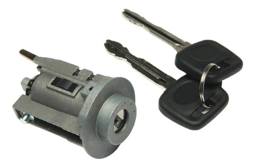 02-06 Toyota Camry Switch De Encendido Con Llaves