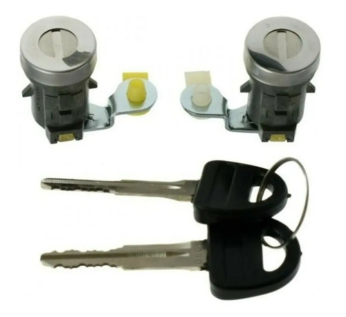 89-98 Geo Tracker Chapas Para Puertas Con Llaves