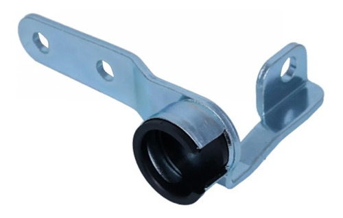 05-15 Toyota Tacoma Bisagra Y Buje Tapa Trasera Izquierda