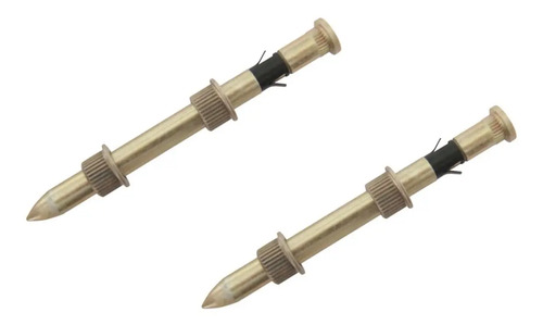 85-05 Gmc Safari Pernos Para Bisagras De Puertas 2 Piezas