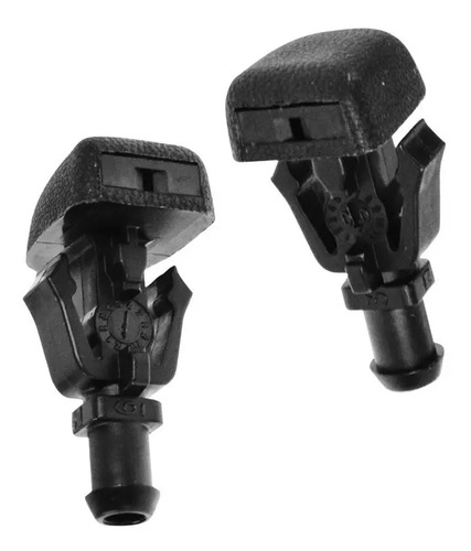04-15 Nissan Titan Chisgueteros Limpiabrisas 2 Piezas