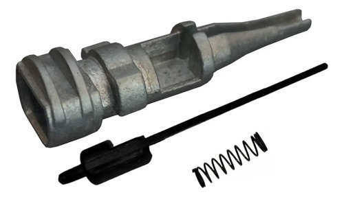 06-07 Dodge Charger Espiga Para Cremallera Switch Encendido
