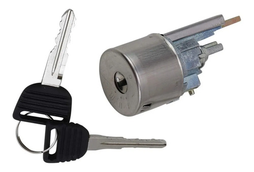 90-93 Honda Accord Switch De Encendido Con Llaves