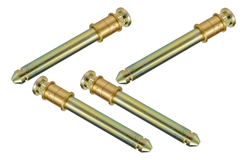 01-03 Ford Explorer Sport Pernos Bisagra Puerta 4 Piezas