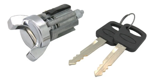 85-93 Ford Thunderbird Switch De Encendido Con Llaves