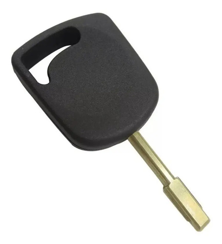 01-07 Ford Ikon Llave Con Chip Virgen