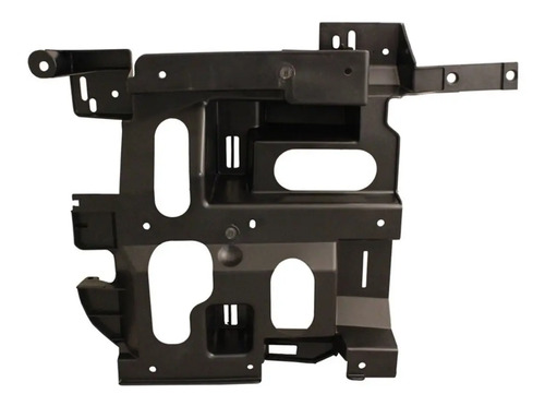 03-06 Chevrolet Silverado Base Para Faro Y Cuarto Derecho