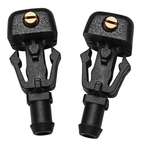 04-14 Ford Lobo Chisgueteros Limpiabrisas 2 Piezas