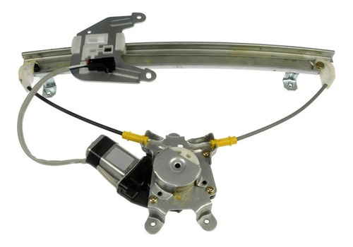 92-14 Nissan Tsuru Elevador Electrico Con Motor Trasero Der.