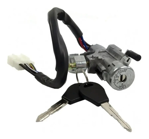 92-15 Nissan Tsuru Switch Encendido Con Llaves