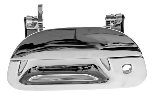 97-07 Ford F150 Manija Exterior Tapa Trasera Cromada