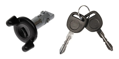 99-02 Chevrolet Silverado Switch De Encendido Con Llaves T/a