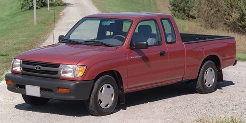 95-04 Toyota Tacoma Cilindro Encendido Con Llaves ( Largo )