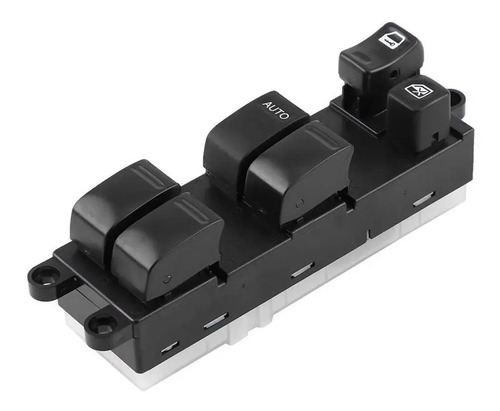 01-06 Nissan Sentra Control Maestro Para Vidrios Electricos