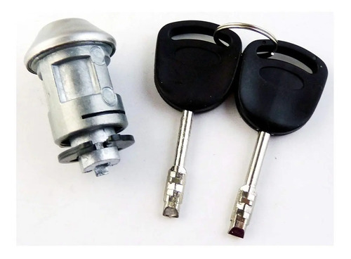 01-08 Ford Ka Cilindro De Encendido Con Llaves Sin Chip