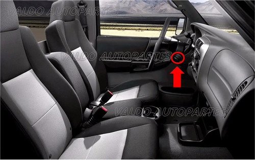 96-12 Ford Ranger Cilindro De Encendido Con Llaves