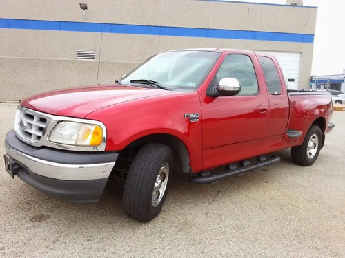 97-03 Ford Lobo Cilindro De Encendido Con Llaves