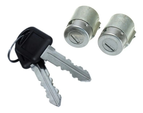 95-01 Gmc Jimmy Chapas Para Puertas Con Llaves