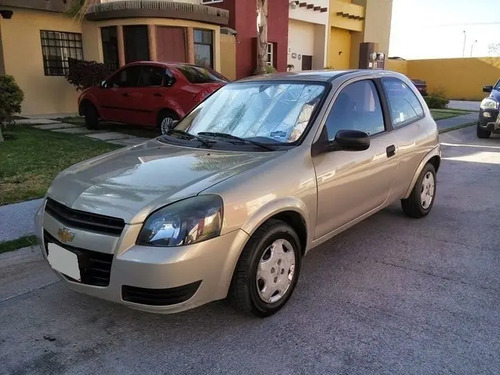 94-12 Chevrolet Chevy 2 Puertas Elevador Manual Izquierdo