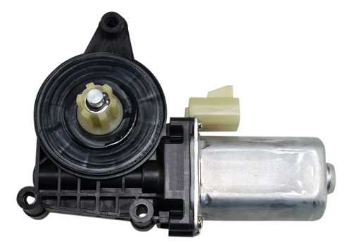 02-06 Escalade Ext Motor Electrico Elevador Trasero Izq.