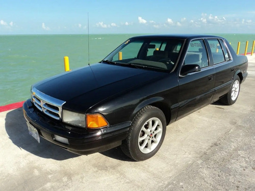 91-95 Chrysler Spirit Cilindro De Encendido Con Llaves