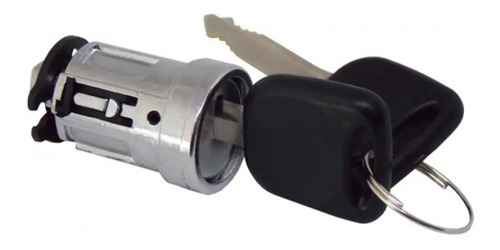 01-04 Ford Escape Cilindro Encendido Con Llaves (sin Chip)