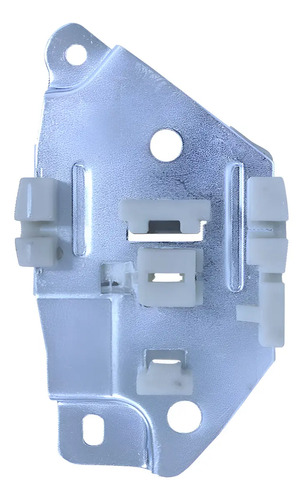 86-08 Nissan D21 Estaquitas Base Chicote Elevador Derecho