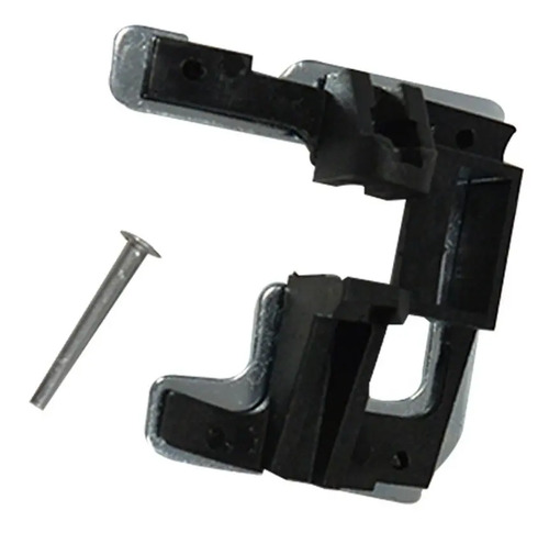 00-06 Vw Pointer Base Manija Interior Plastico Reforzado Izq